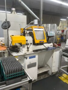 Hardinge Lathe-3