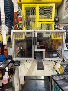 Hydraulic Press-1